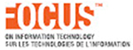 Focus Logo