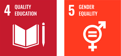 UN goals 4 and 5
